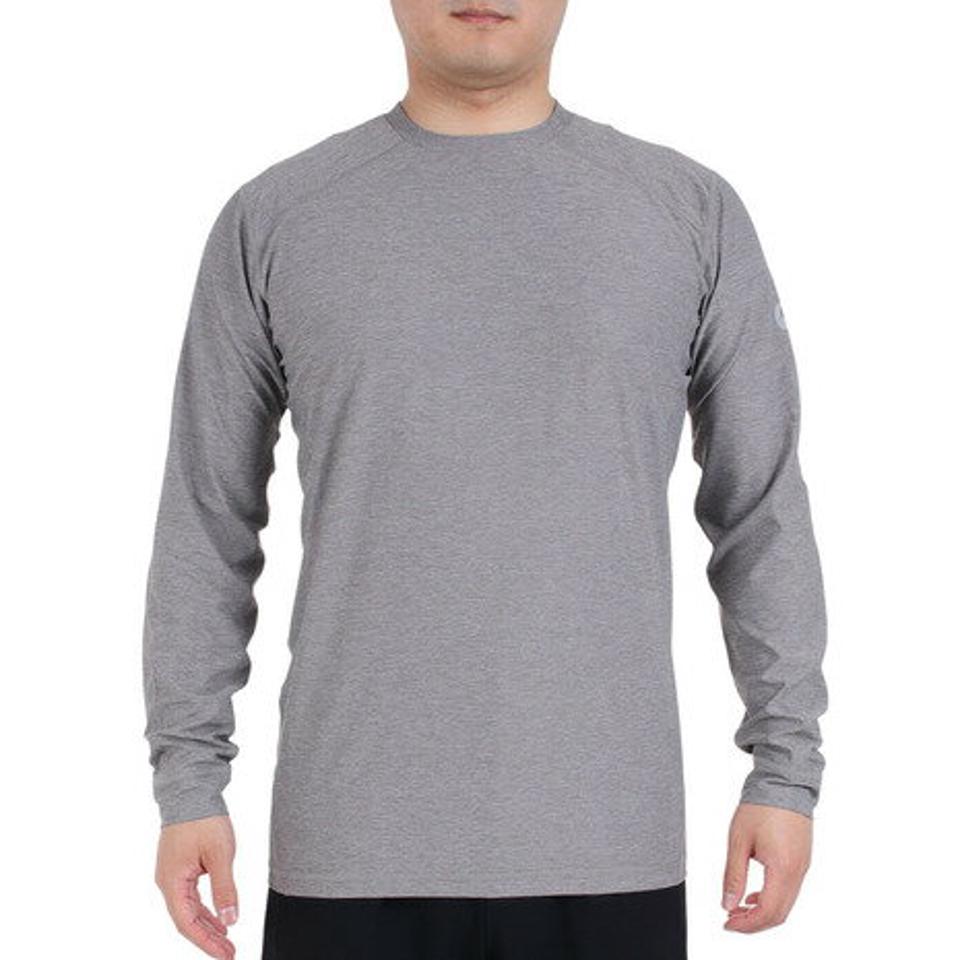 マーモット(Marmot)(メンズ)長袖Tシャツ ロンT グラフェンロングスリーブシャツ TSSMC206