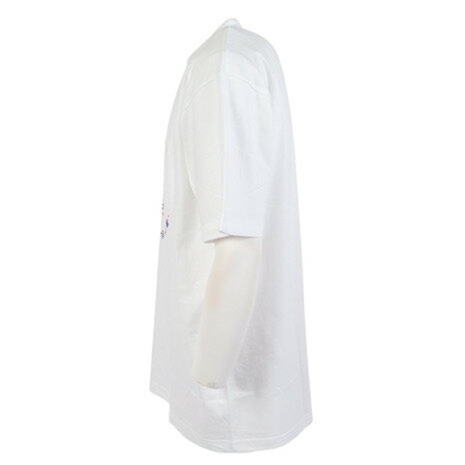 FIBAバスケットボールワールドカップ2023(FIBA BASKETBALL WORLD CUP 2023)(メンズ、レディース)Tシャツ(ALLFLAGS) 53421 53437 53445