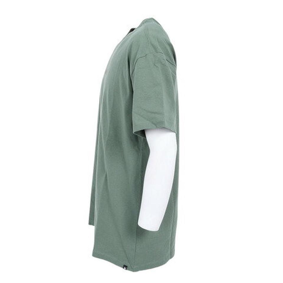 ハーレー(HURLEY)(メンズ)EVD WSH EMB ロゴTシャツ MSS2100017-SSG