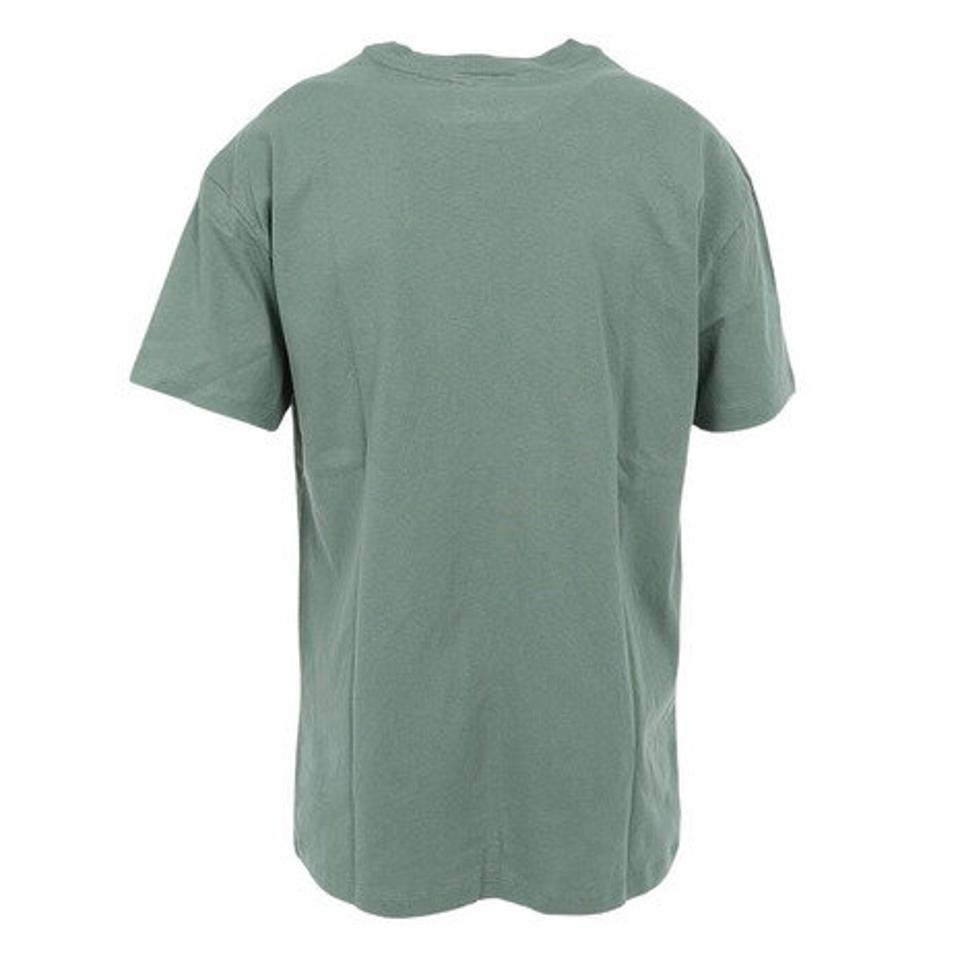 ハーレー(HURLEY)(メンズ)EVD WSH EMB ロゴTシャツ MSS2100017-SSG