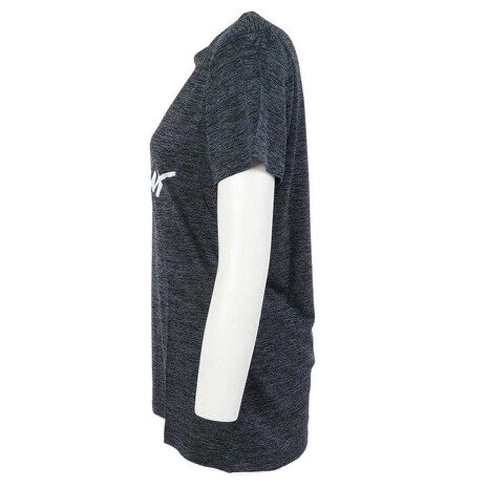 アンダーアーマー(UNDER ARMOUR)(レディース)半袖Tシャツ レディース テック ツイスト グラフィック 1379490