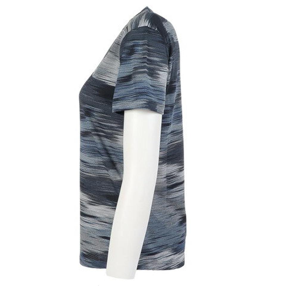 【1/10 24h限定 エントリー&対象4店舗買い回りで最大P10倍!】アンダーアーマー(UNDER ARMOUR)(レディース)半袖Tシャツ レディース スピードストライド プリント 1381443 011