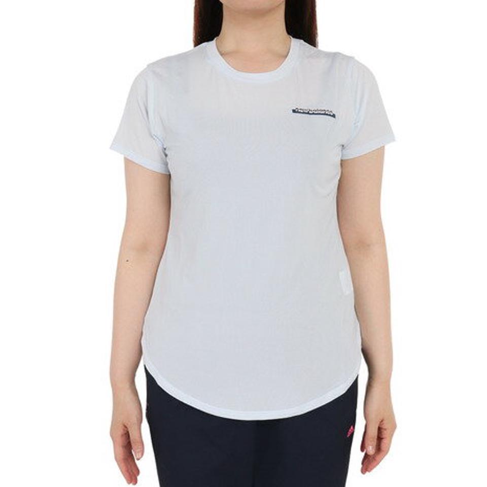 ニューバランス(new balance)(レディース)半袖Tシャツ レディース Accelerate WT23224