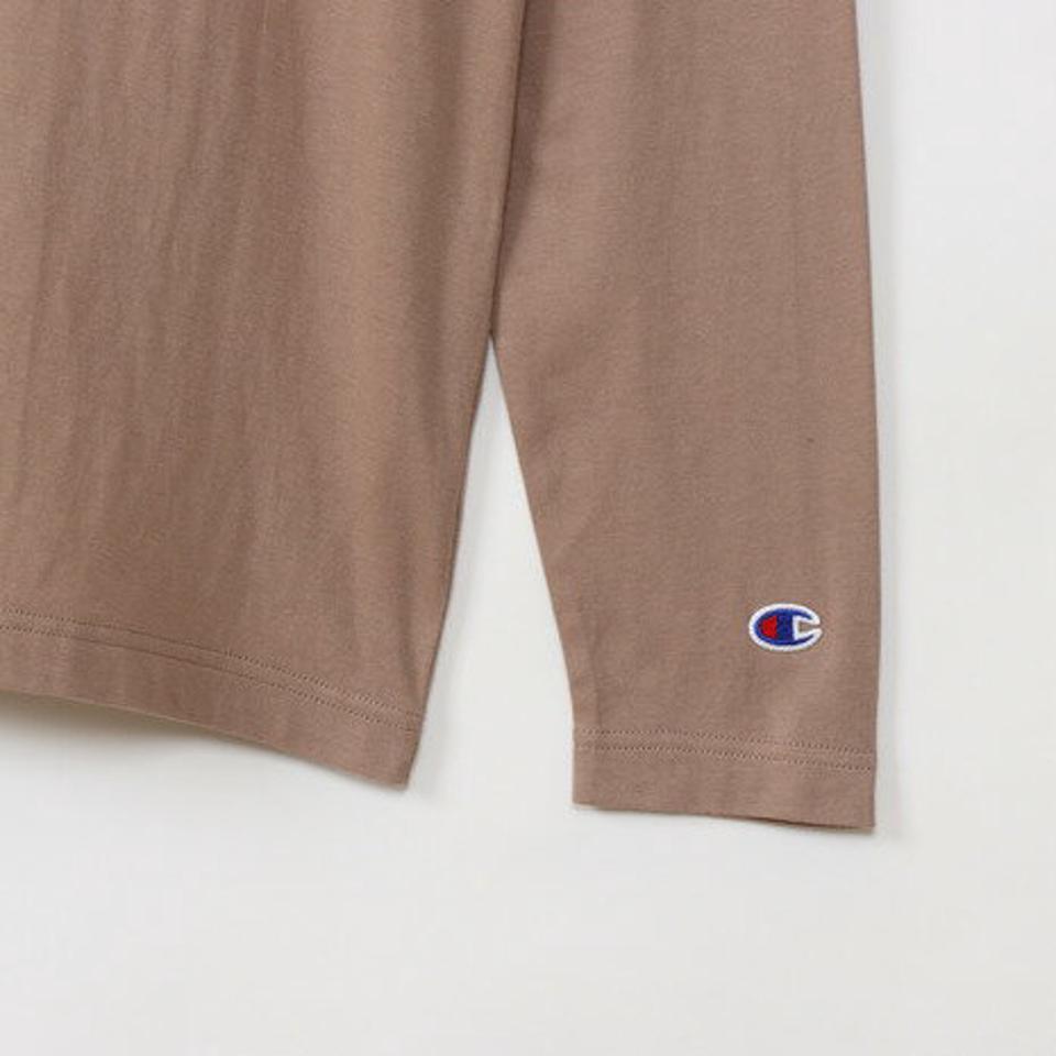 チャンピオン-ヘリテイジ(CHAMPION-HERITAGE)(メンズ)長袖 Tシャツ メンズ ロングスリーブTシャツ 23FW C3-Y420 865