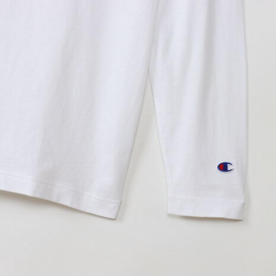 チャンピオン-ヘリテイジ(CHAMPION-HERITAGE)(メンズ)長袖Tシャツ メンズ ロングスリーブTシャツ 23FW C3-Y420