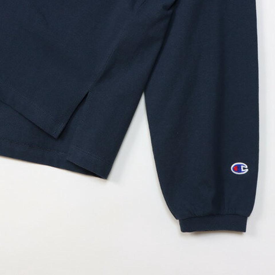 【20%OFFクーポン対象!9/21まで】チャンピオン-ヘリテイジ(CHAMPION-HERITAGE)(レディース)長袖Tシャツ レディース CW-Y403 370