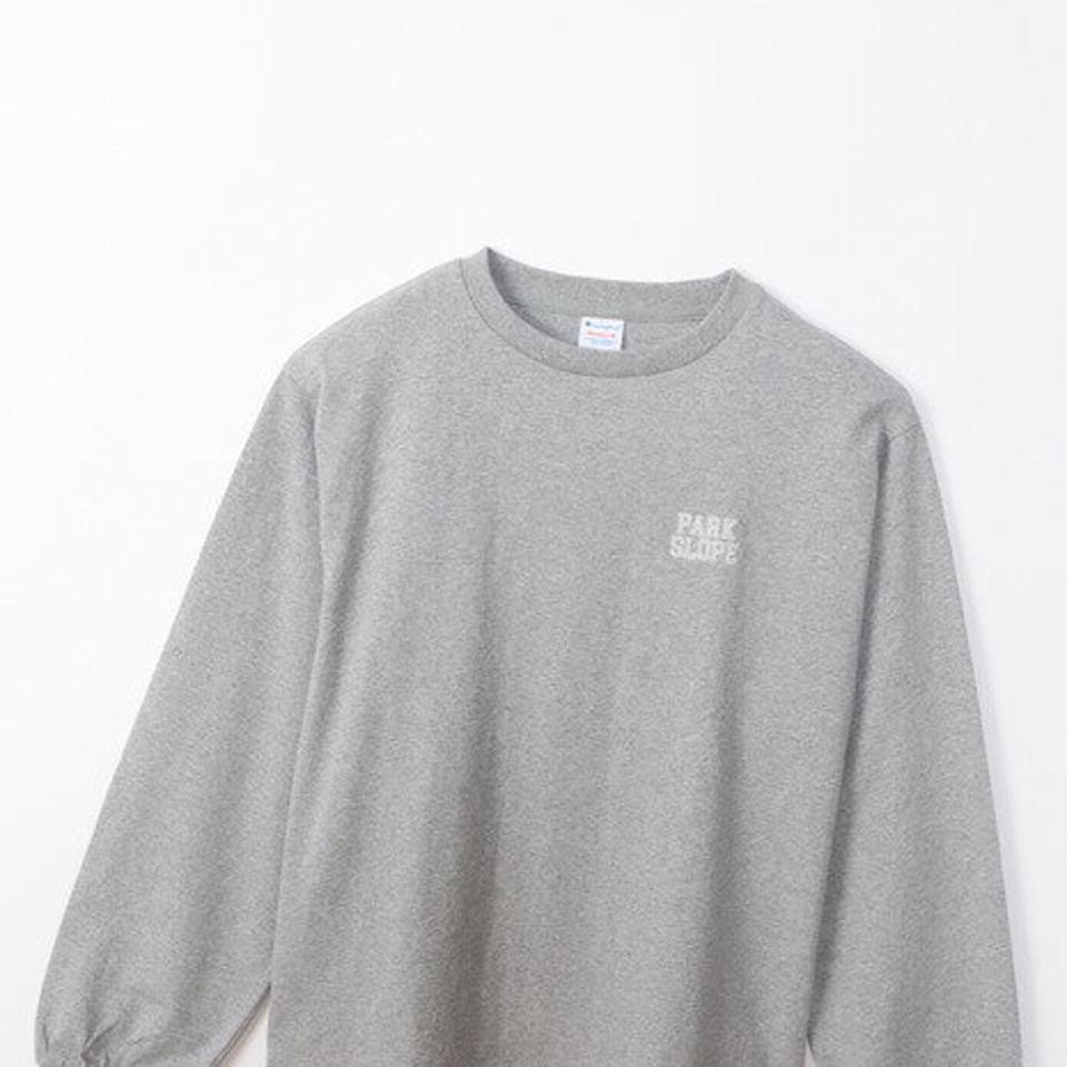 【10%OFFクーポン対象!9/14まで】チャンピオン-ヘリテイジ(CHAMPION-HERITAGE)(レディース)長袖Tシャツ レディース CW-Y403 040