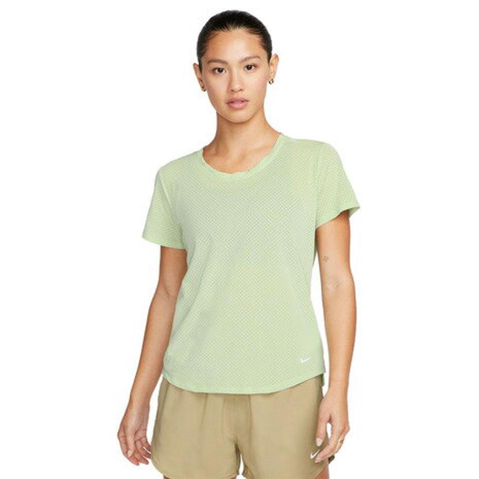 ナイキ(NIKE)(レディース)Tシャツ レディース ワン ドライフィット ブリーズ STD DX0132-343