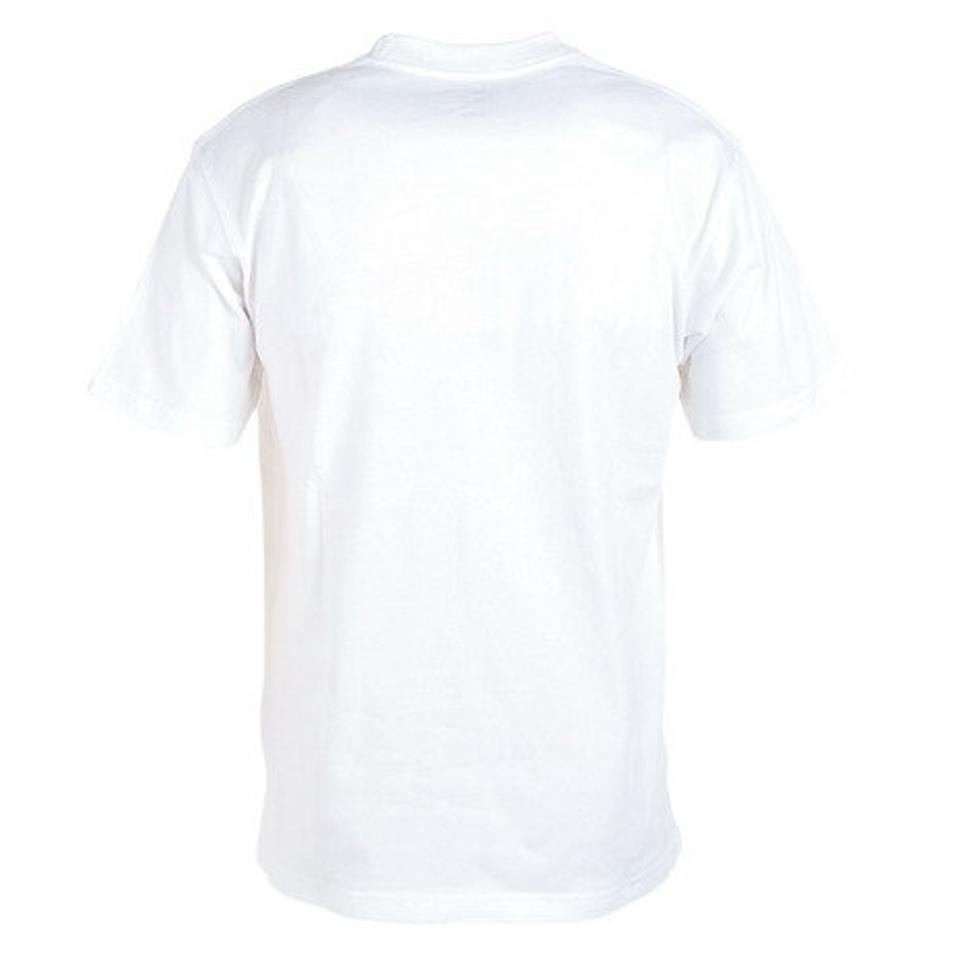 ニューエラ(NEW ERA)(メンズ)半袖Tシャツ メンズ ダックハンターカモ ステッカー 13516777