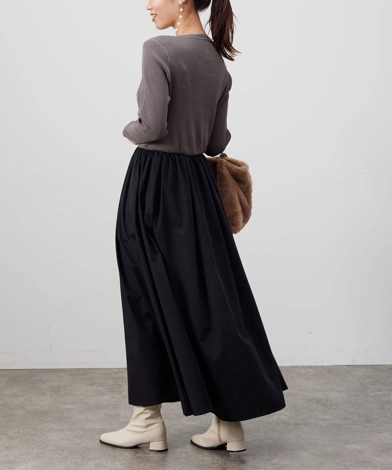 ストレッチショートブーツ