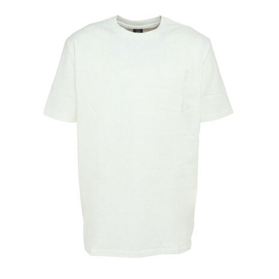 オークリー(OAKLEY)(メンズ)半袖Tシャツ メンズ RELAX POCKET ELL FOA404410-100