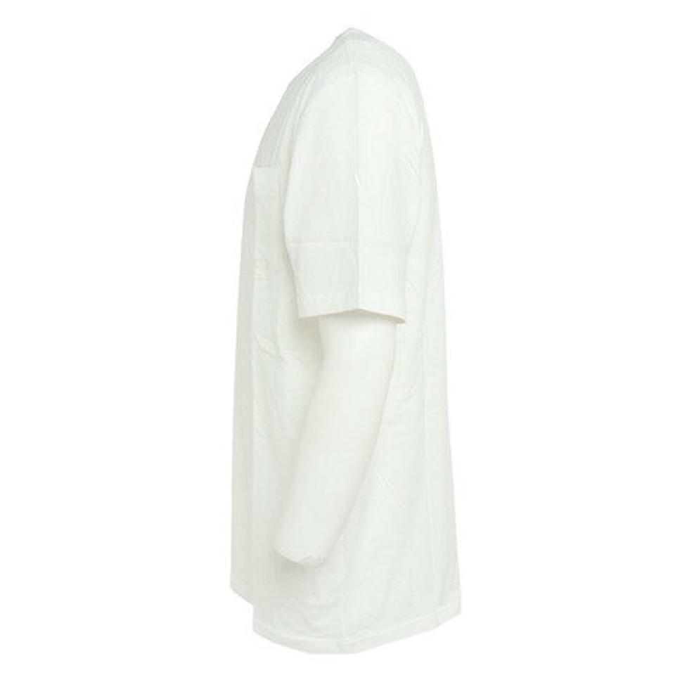 オークリー(OAKLEY)(メンズ)半袖Tシャツ メンズ RELAX POCKET ELL FOA404410-100