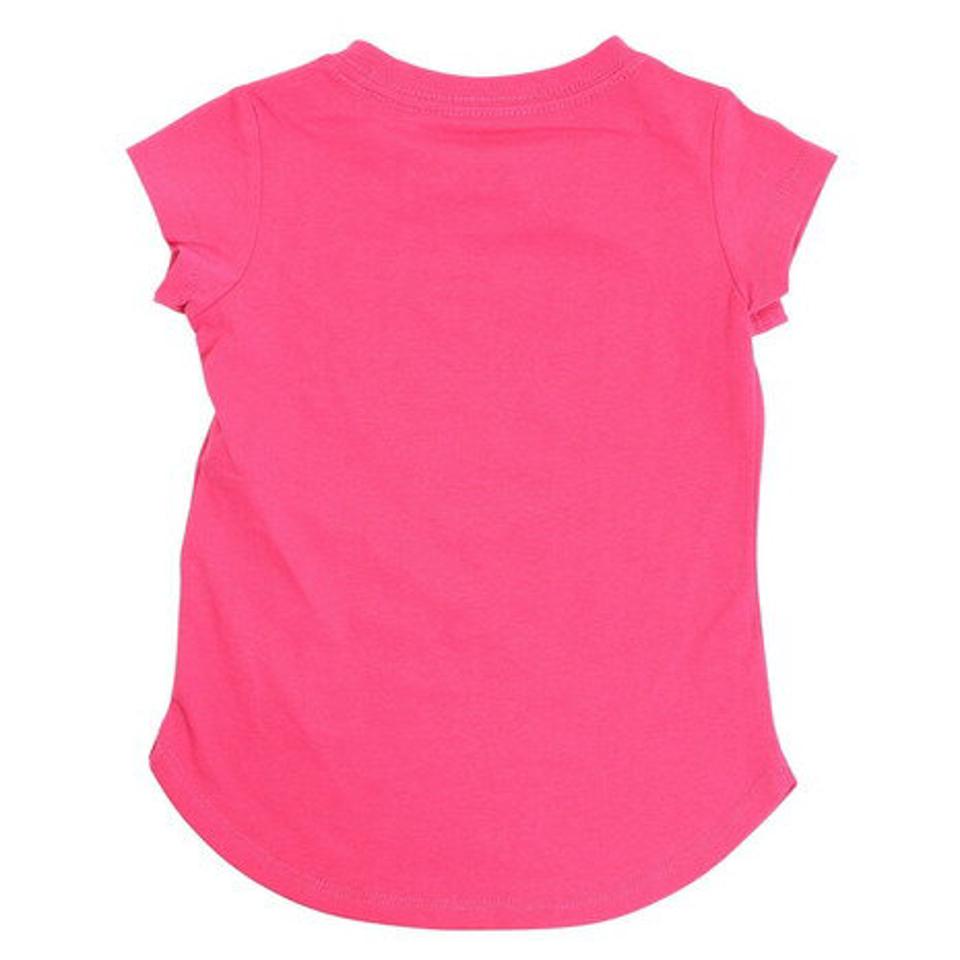 ナイキ(NIKE)(キッズ)半袖Tシャツ キッズ トドラー FUTURA AIR 26F268-A72 ※要サイズ確認