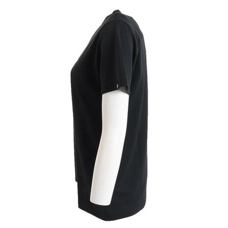 マムート(MAMMUT)(レディース)半袖Tシャツ Essential T-Shirt エッセンシャルTシャツ 1017-05090