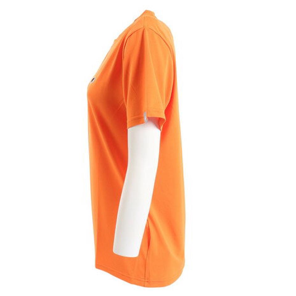 マムート(MAMMUT)(レディース)半袖Tシャツ Essential T-Shirt エッセンシャルTシャツ 1017-05090