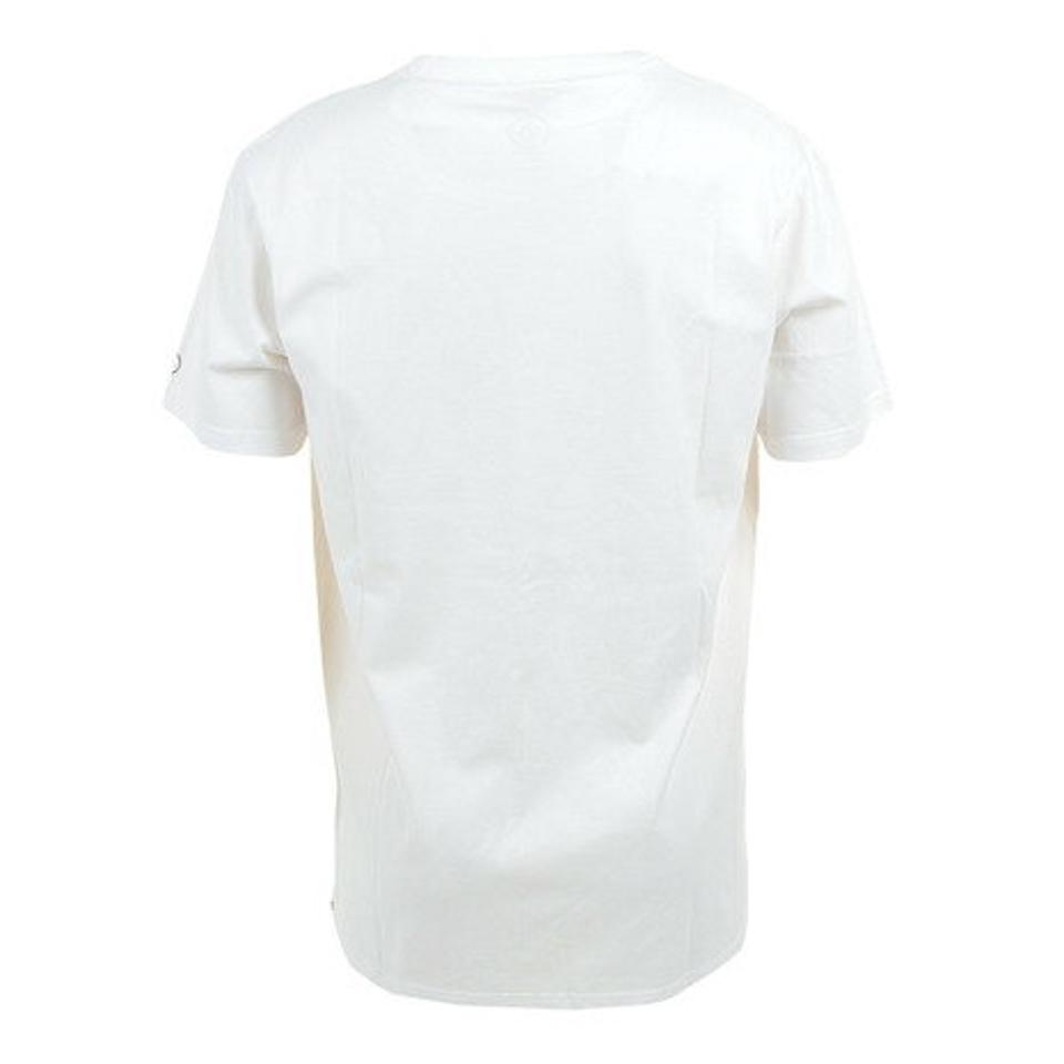 ボルコム(Volcom)(メンズ)半袖Tシャツ メンズ SOLID POCKET 23SP AF032200 WHT