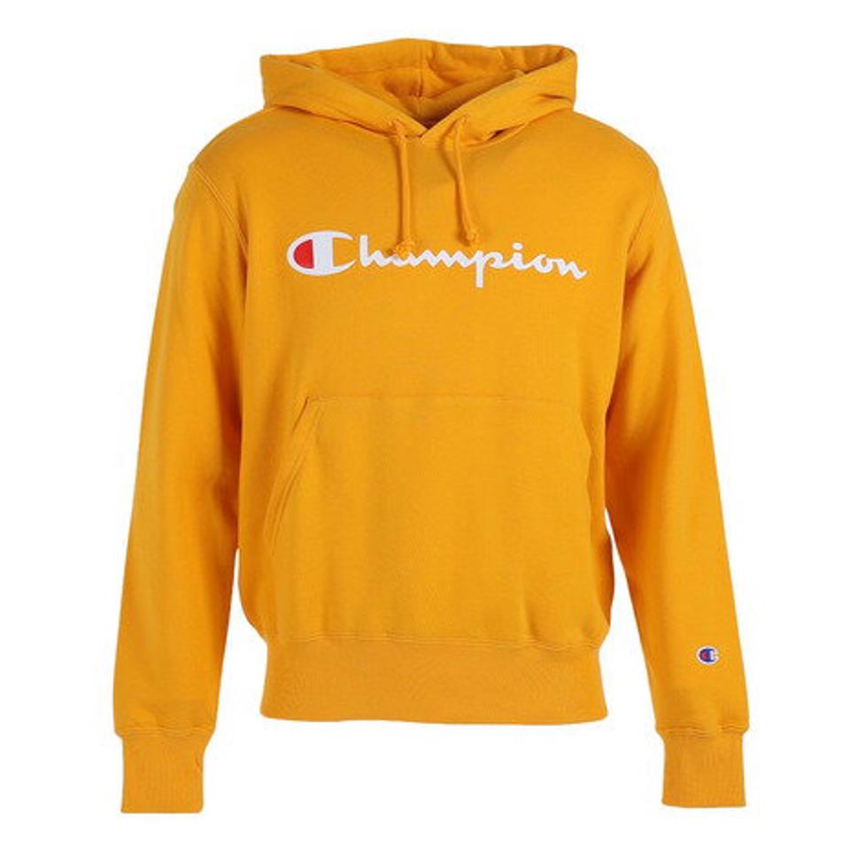 チャンピオン-ヘリテイジ(CHAMPION-HERITAGE)(メンズ)プルオーバースウェットパーカー C3-Q102 740 オンライン価格