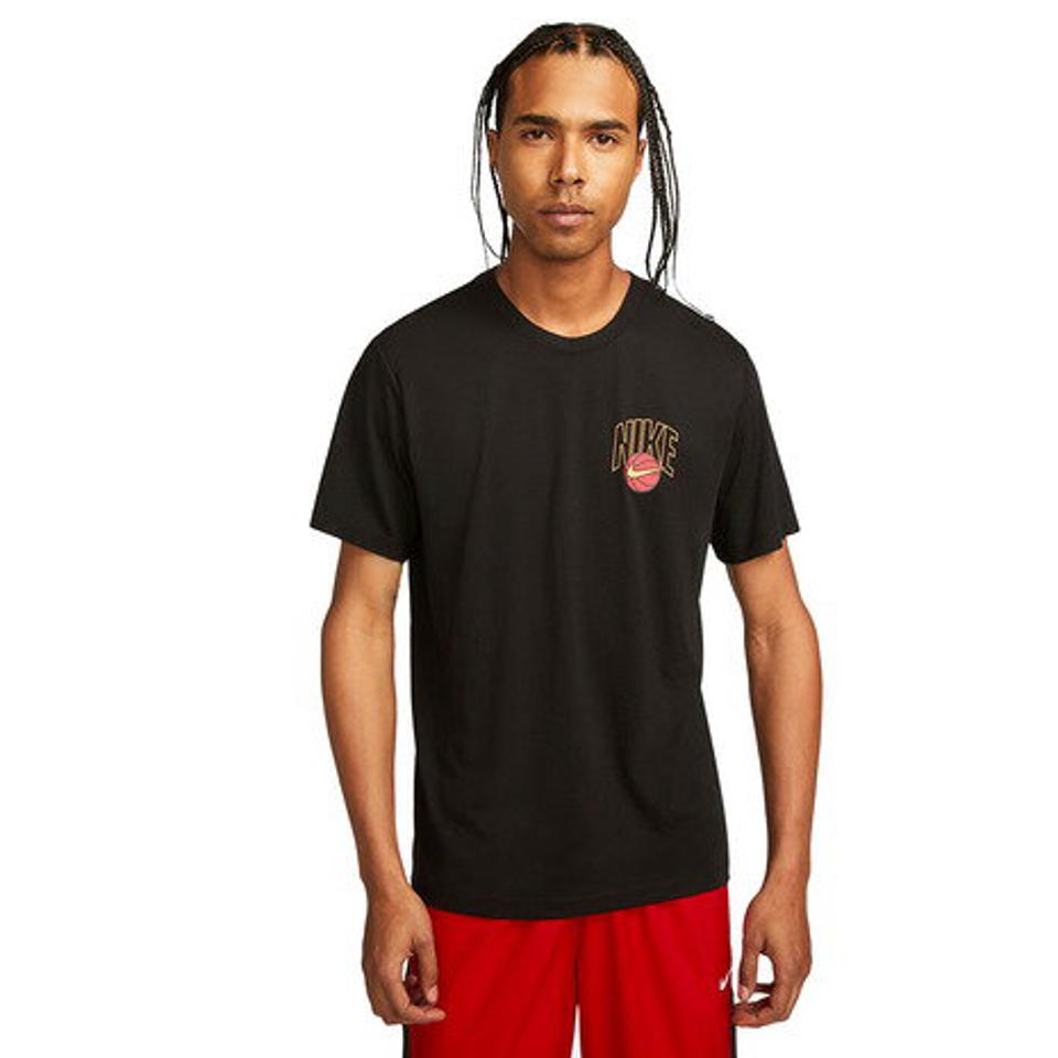 ナイキ(NIKE)(メンズ)バスケットボールウェア DF DB SUST JDI P2 半袖Tシャツ FJ2347-010