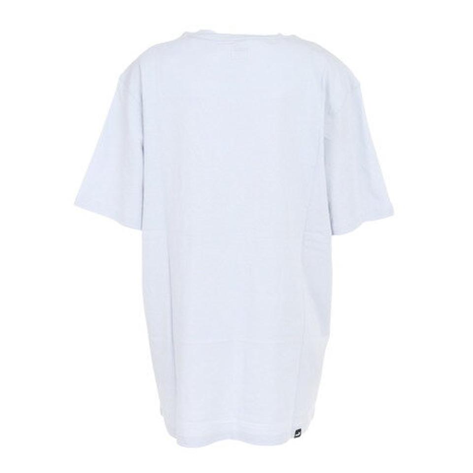 プーマ(PUMA)(レディース)半袖Tシャツ レディース HER 847090 21 SAX