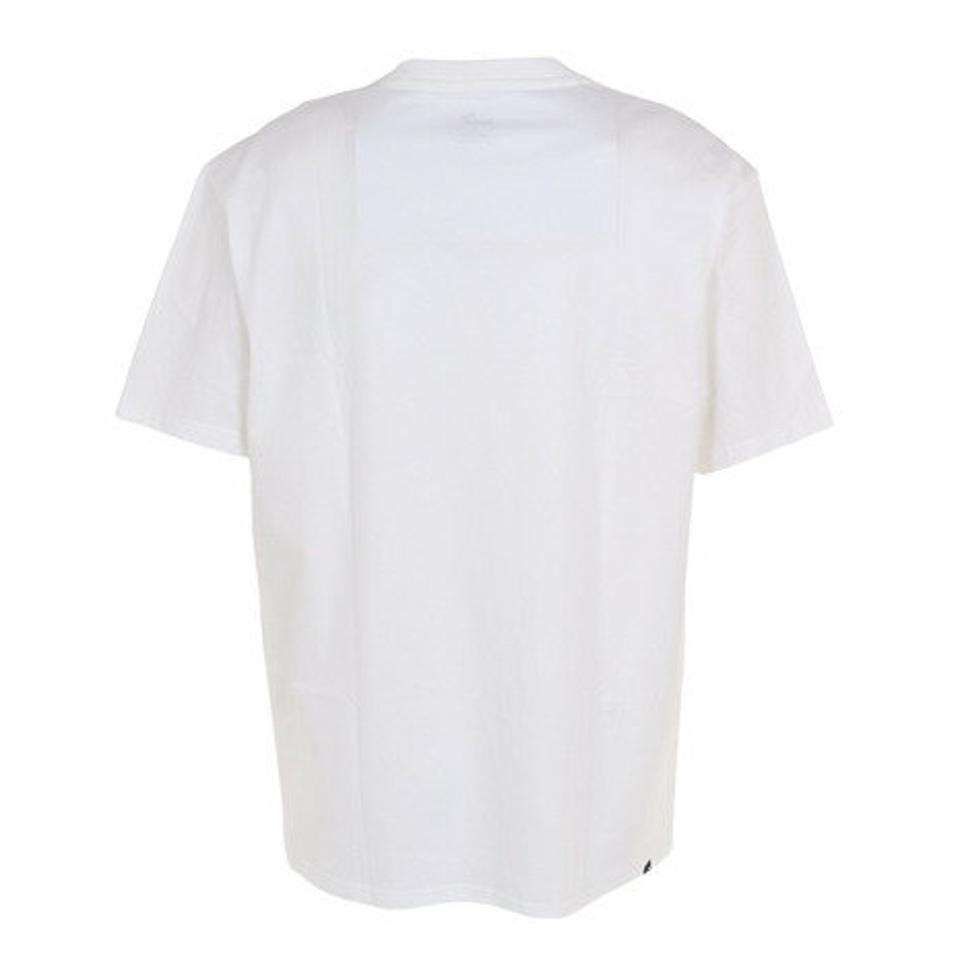 プーマ(PUMA)(メンズ)半袖Tシャツ メンズ ラドカル 847432 02 WHT
