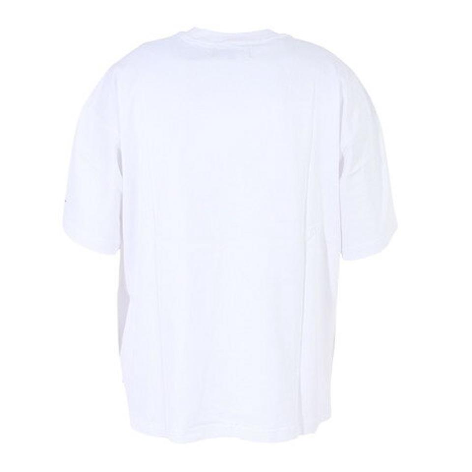 【15%OFFクーポン対象!12/21まで】サプライヤー(SUPPLIER)(メンズ)半袖Tシャツ メンズ Splr 21SSD2-08104-012-WH