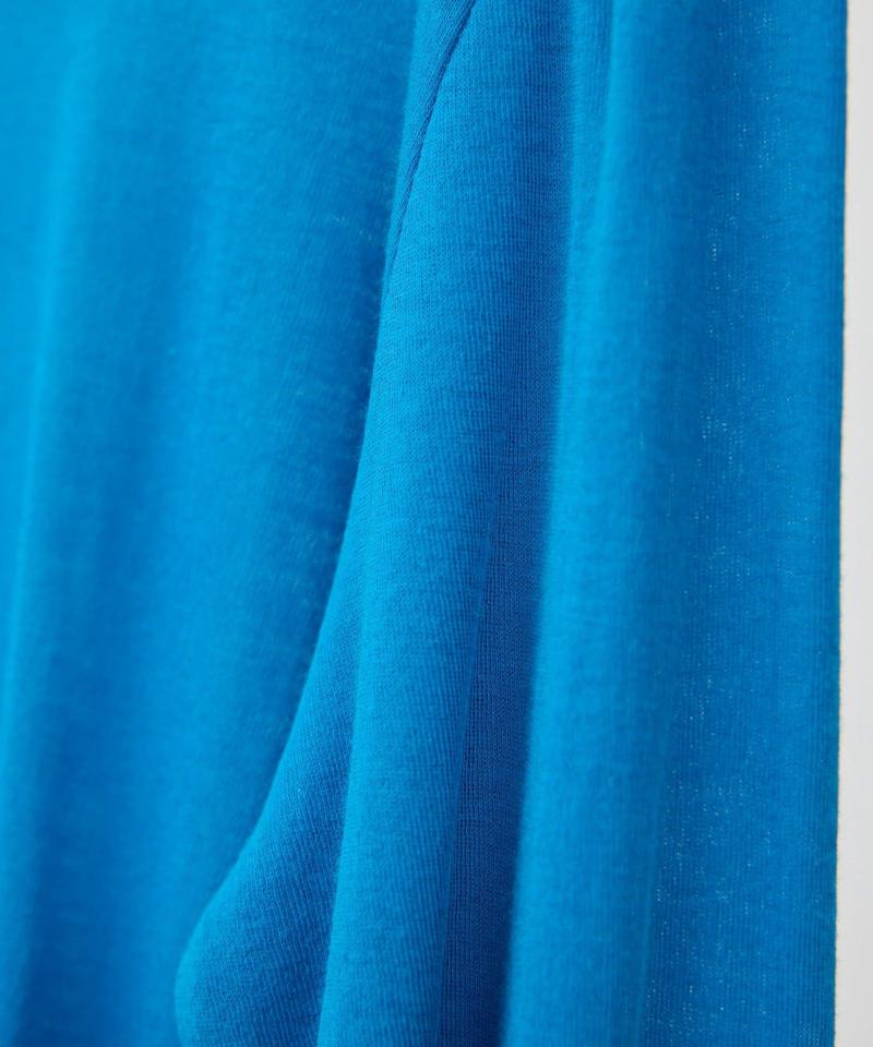 【La nature linge】【累計販売数 1万枚以上！】NEWロングスリーブTシャツ