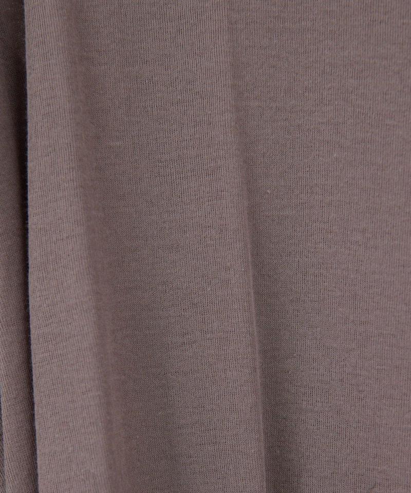 【La nature linge】【累計販売数 1万枚以上！】NEWロングスリーブTシャツ