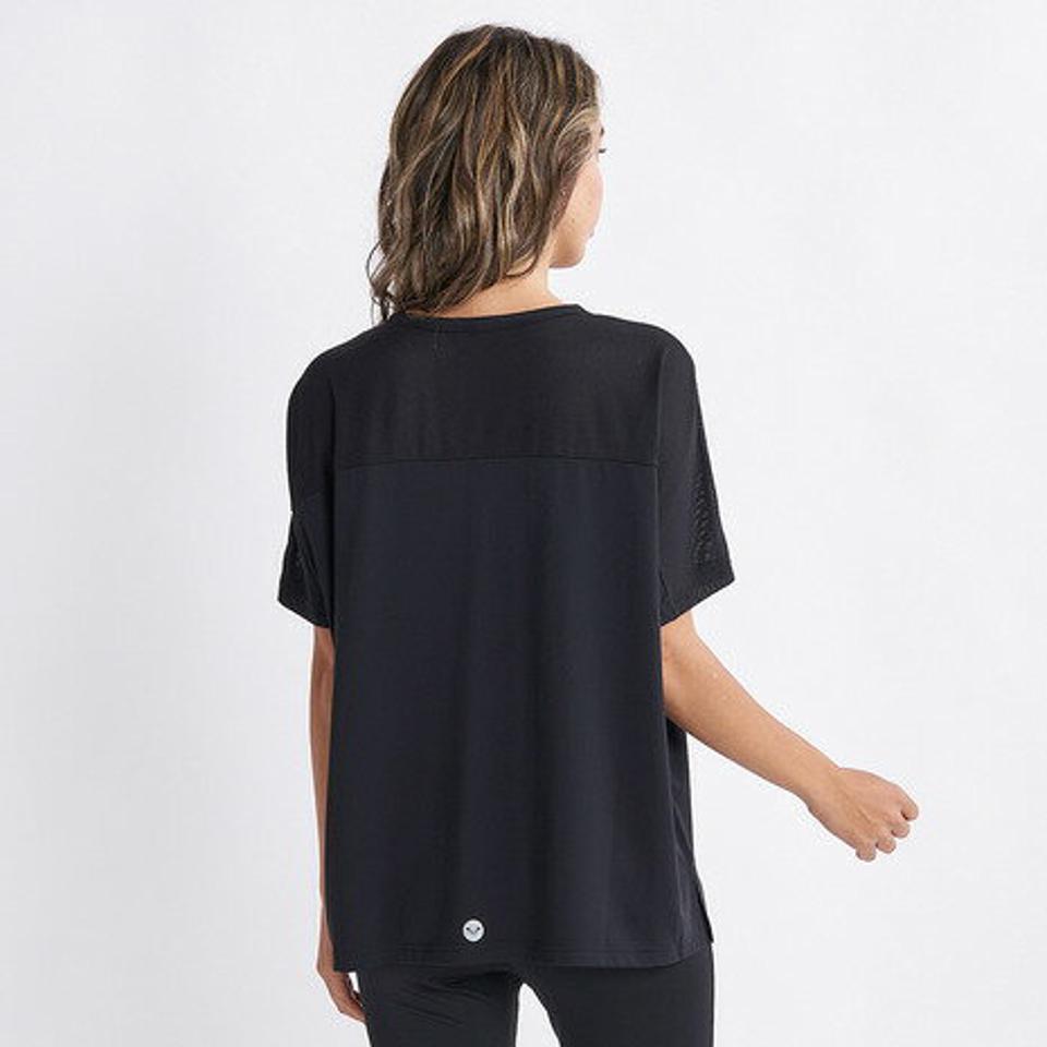 ロキシー(ROXY)(レディース)半袖Tシャツ レディース 水陸両用 MAGNIFICENT RST234549