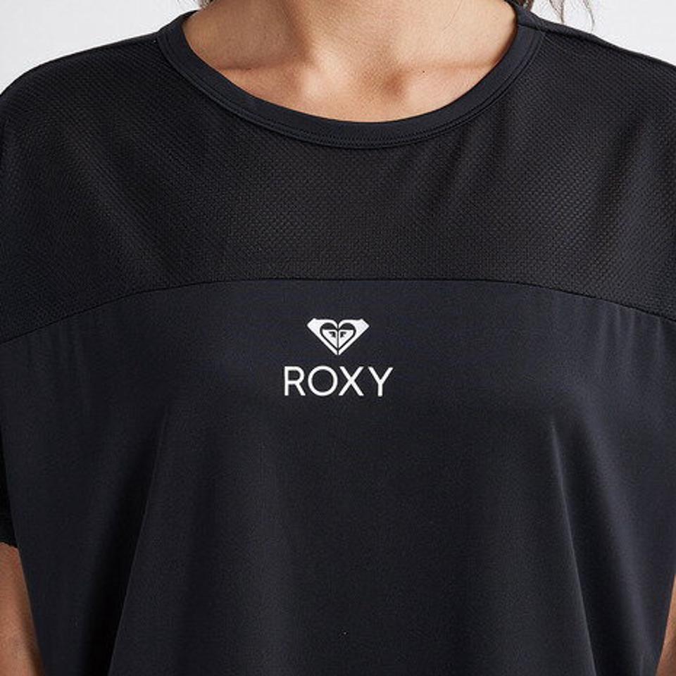 ロキシー(ROXY)(レディース)半袖Tシャツ レディース 水陸両用 MAGNIFICENT RST234549