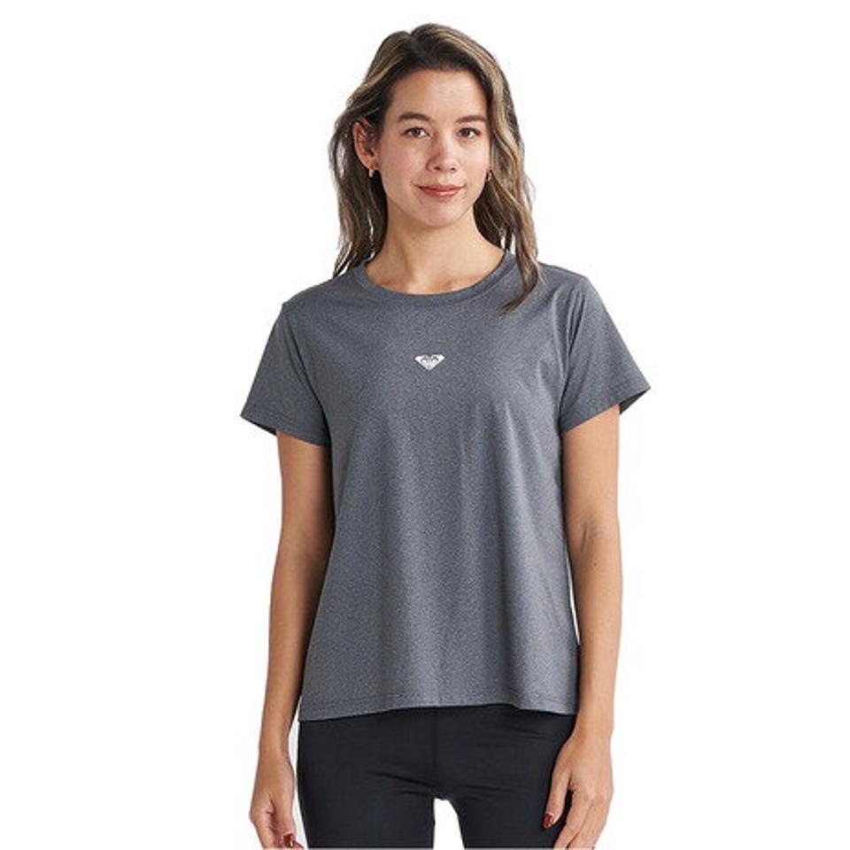 ロキシー(ROXY)(レディース)半袖Tシャツ レディース 水陸両用 ENERGY RST234546