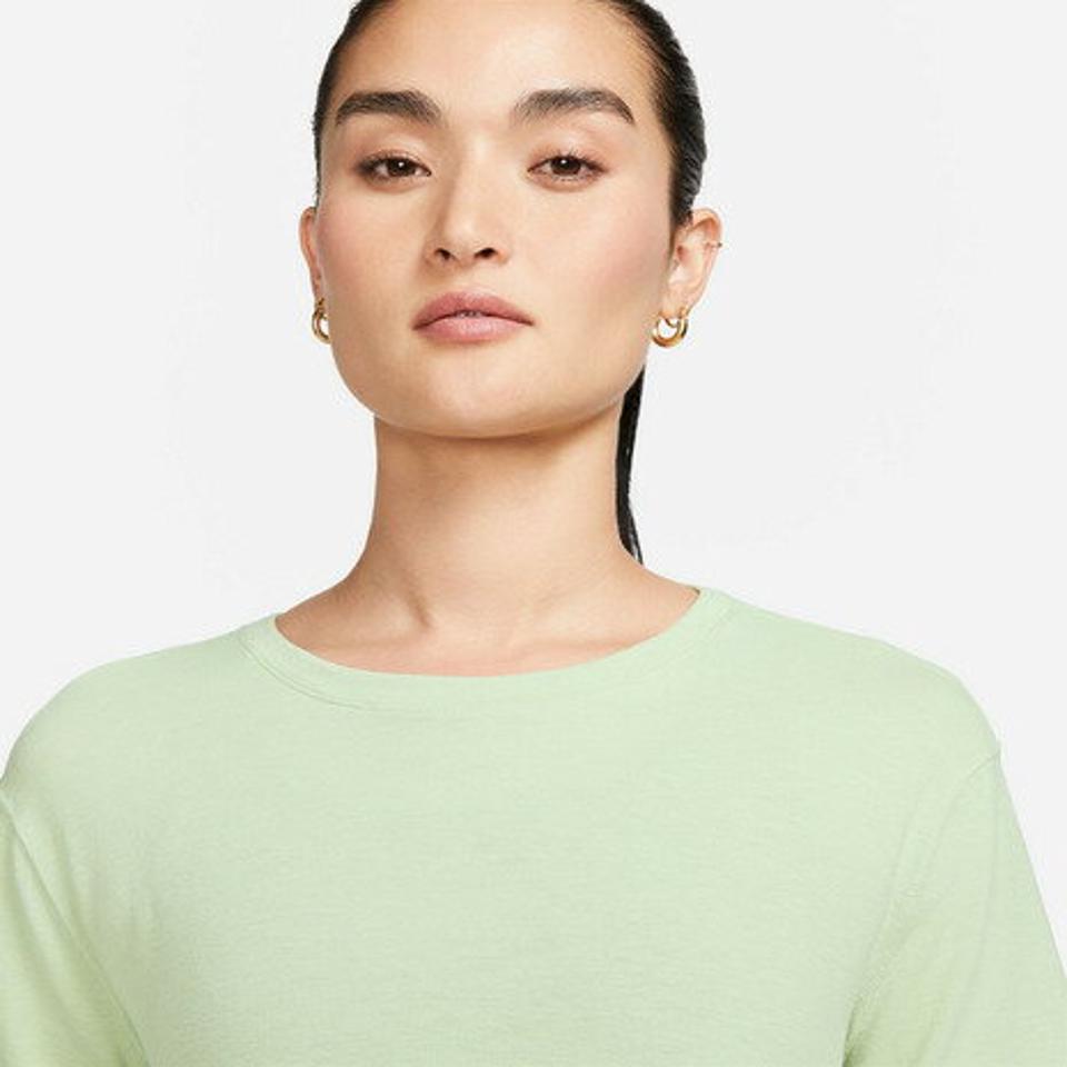 ナイキ(NIKE)(レディース)Tシャツ レディース NY ドライフィット DM7026-343