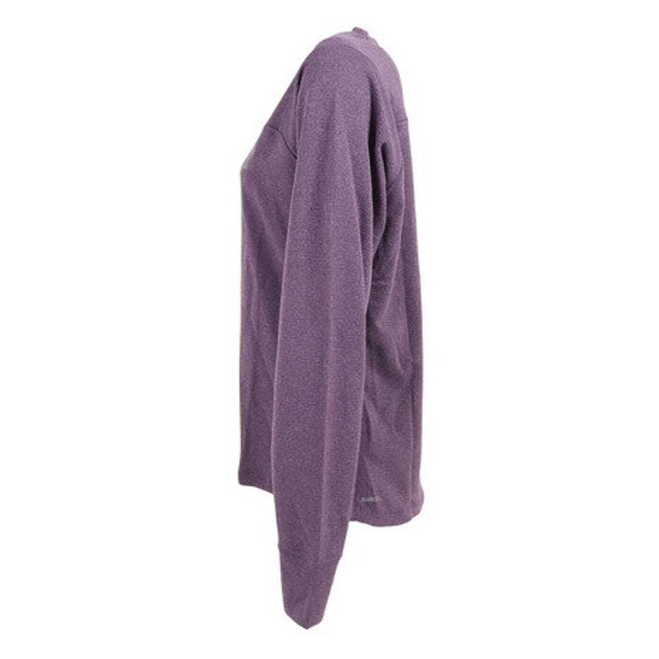 プーマ(PUMA)(レディース)長袖Tシャツ ロンT ウィメンズ シーズンズ RAINCELL 長袖 トレイルランニング 52322861 ラベンダー