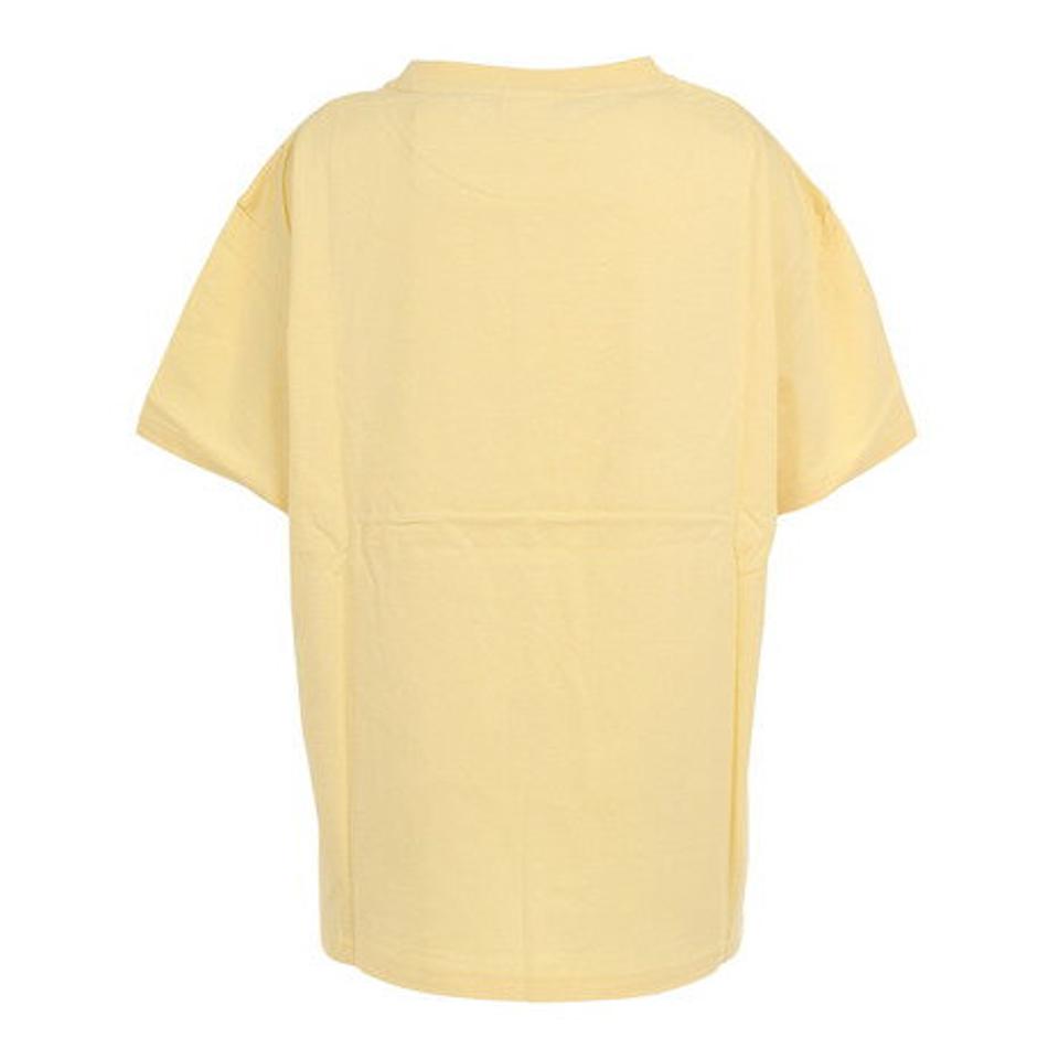 【2点10%OFFクーポン対象!8/10まで】スライド(SLYDE)(レディース)半袖Tシャツ レディース タイダイ ロゴ SL2023SSL-APP002LMN