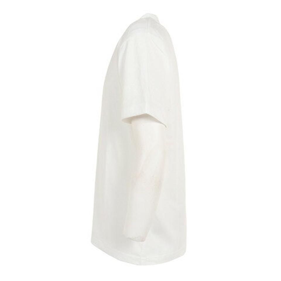 スライド(SLYDE)(メンズ)半袖Tシャツ メンズ DECK SL2023SSM-APP004WHT