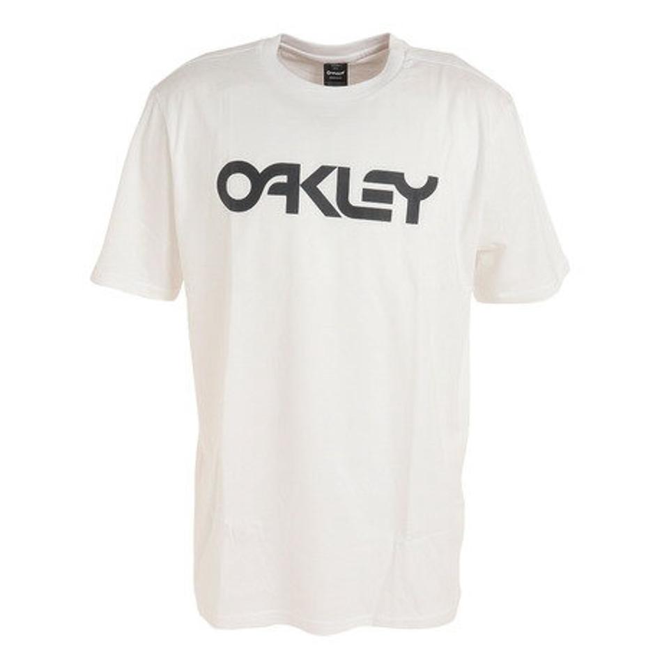 オークリー（OAKLEY）（メンズ）半袖Tシャツ メンズ Mark II 2.0 FOA404011-104