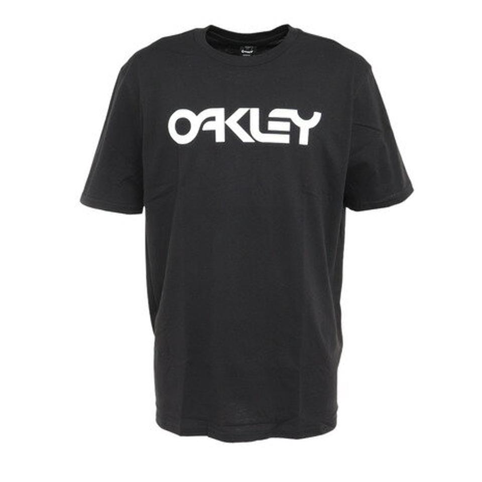 オークリー（OAKLEY）（メンズ）半袖Tシャツ メンズ Mark II Tee 2.0 FOA404011