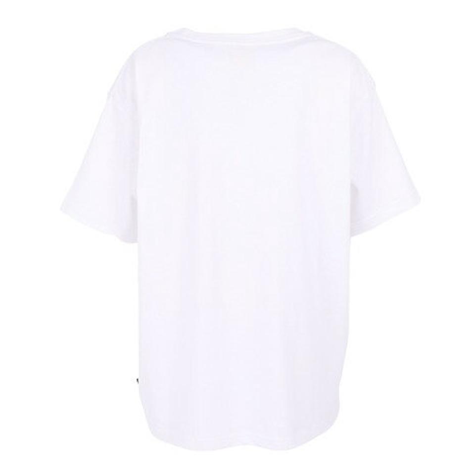 【3/10 24h限定 エントリー＆対象3店舗以上買い回りで最大P10倍！】ロキシー（ROXY）（レディース）半袖Tシャツ レディース ビーチ90 23SPRST231619YWHT