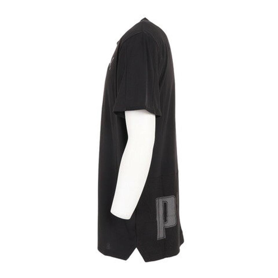 プーマ（PUMA）（メンズ）半袖Tシャツ メンズ トレイングラフィック 520116