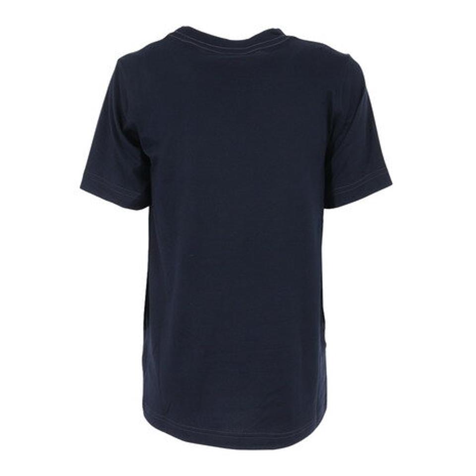 オークリー（OAKLEY）（キッズ）半袖Tシャツ キッズ Enhance Qd SS Tee O Bark Ytr 3.0 FOA403486-6AC.