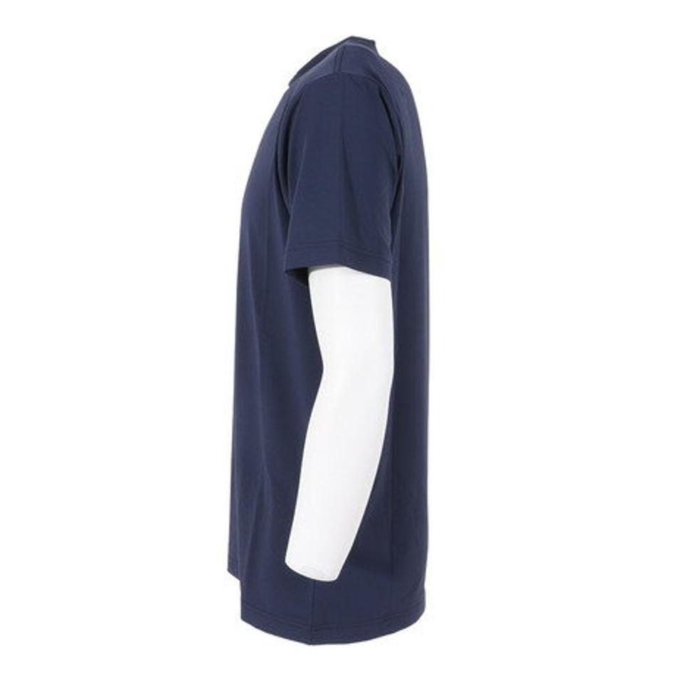 【2点10%OFFクーポン対象！8/10まで】オークリー（OAKLEY）（メンズ）半袖Tシャツ メンズ ENHANCE TECH COLD O Bark 1.0 FOA403619-6AC