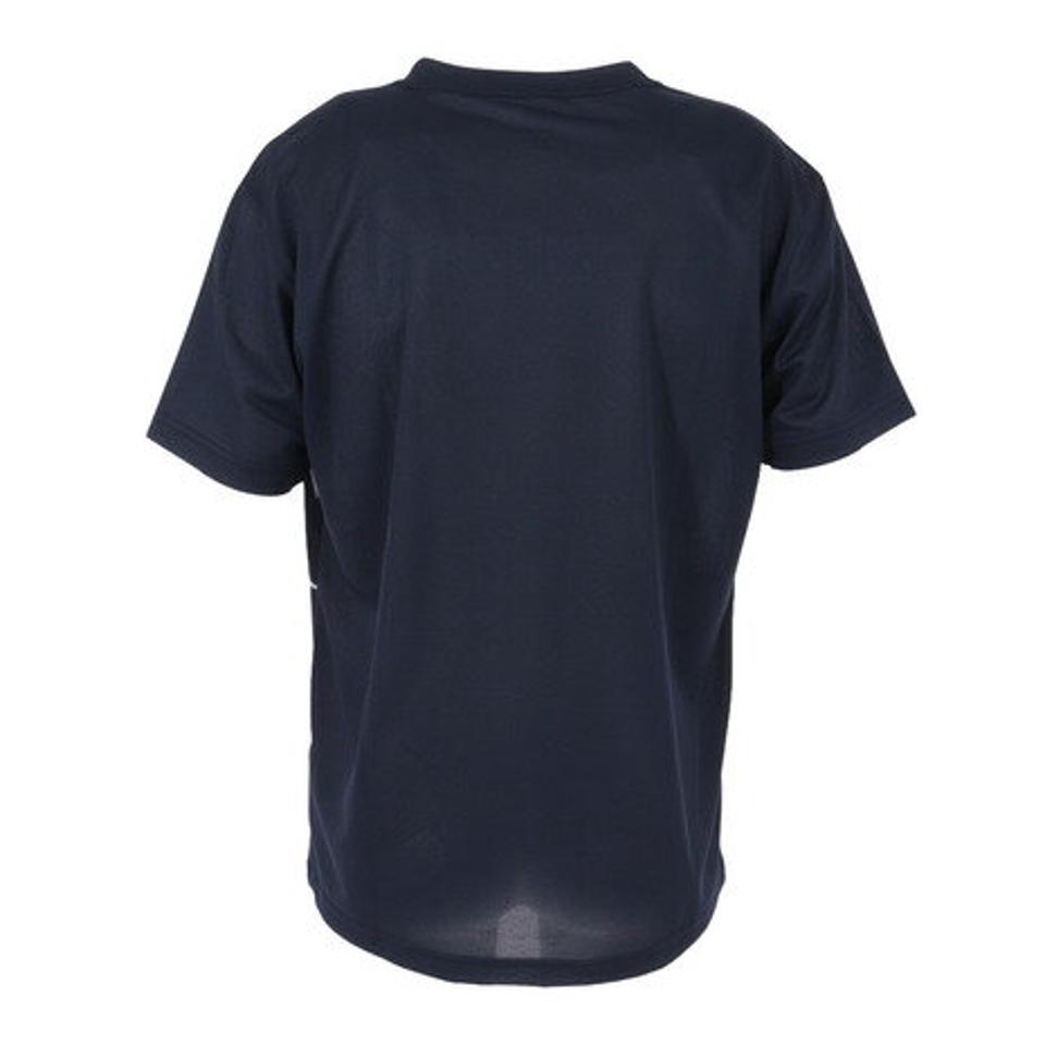 【2点10%OFFクーポン対象！8/10まで】オークリー（OAKLEY）（メンズ）半袖Tシャツ メンズ ENHANCE メッシュ 12.0 FOA403618-6AC