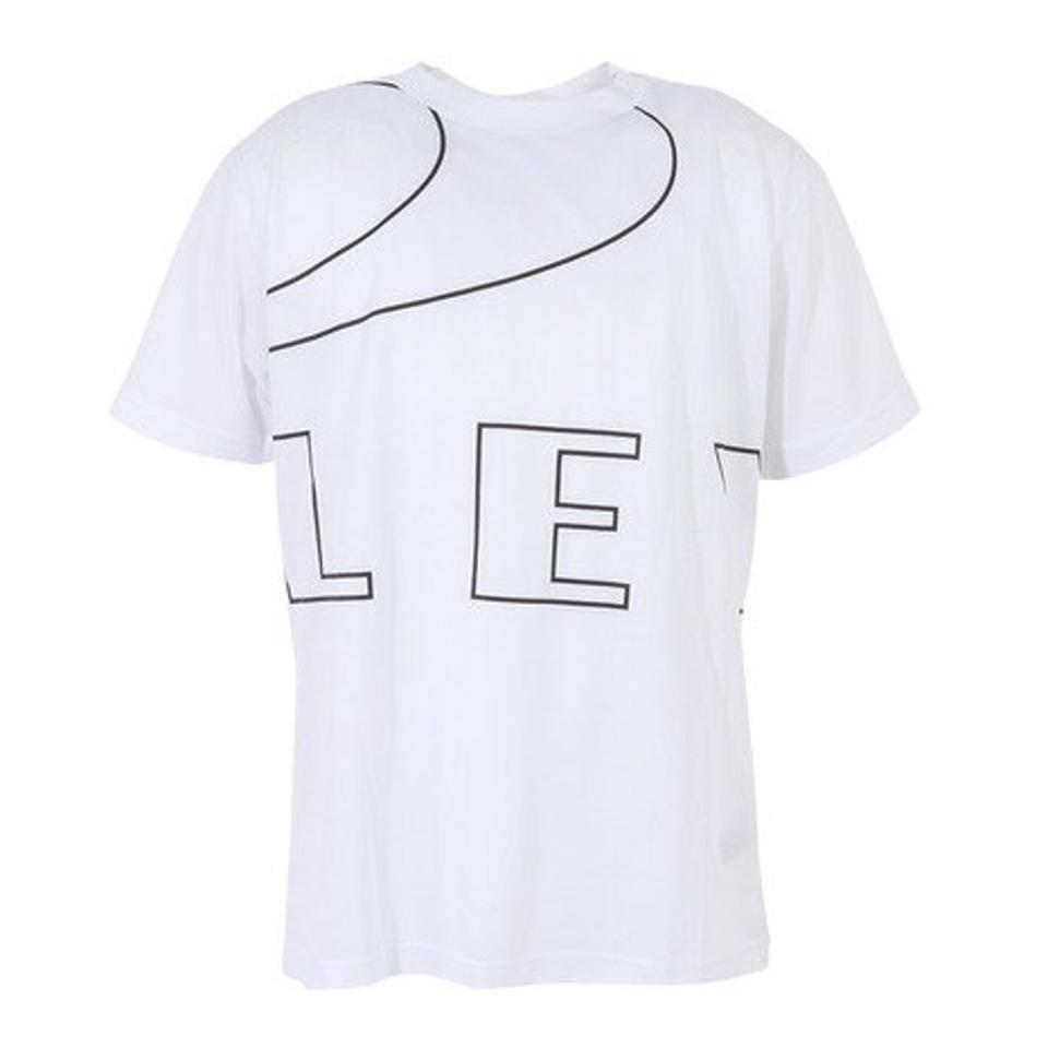 オークリー（OAKLEY）（メンズ）半袖Tシャツ メンズ ENHANCE メッシュ12.0 FOA403618-100