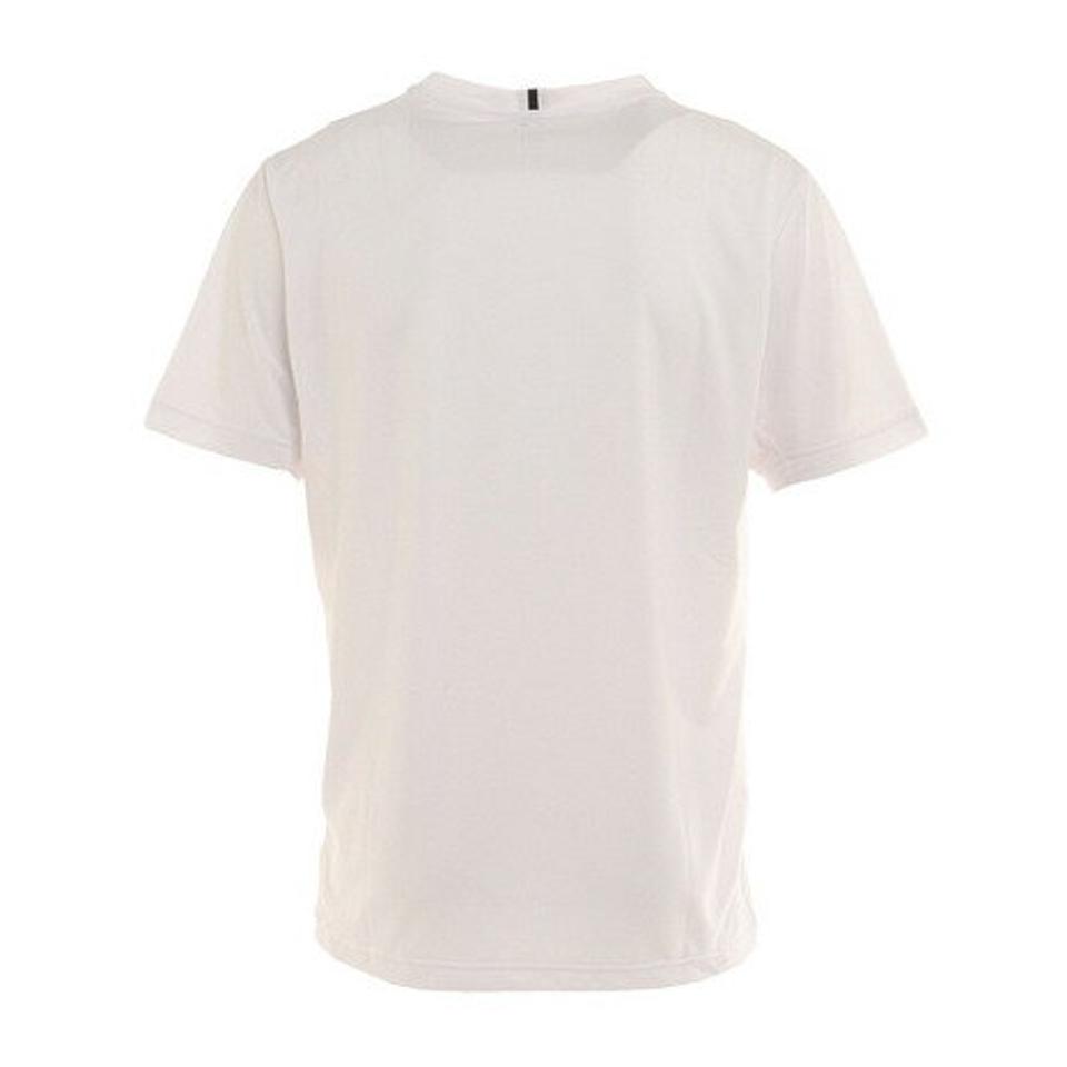 【2点10%OFFクーポン対象！8/10まで】オークリー（OAKLEY）（メンズ）半袖Tシャツ メンズ EH クルーネックシャツ FOA403605-100 吸汗