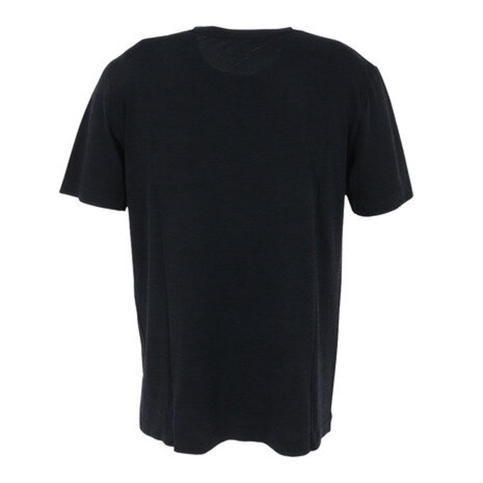 【2点10%OFFクーポン対象！8/10まで】オークリー（OAKLEY）（メンズ）半袖Tシャツ メンズ Enhance O-Fit SS Tee Essential 5.0 FOA403602-6AC
