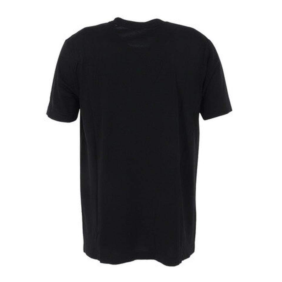 【2点10%OFFクーポン対象！8/10まで】オークリー（OAKLEY）（メンズ）半袖Tシャツ メンズ ENHANCE O-FIT エッセンシャル 5.0 FOA403602-02E