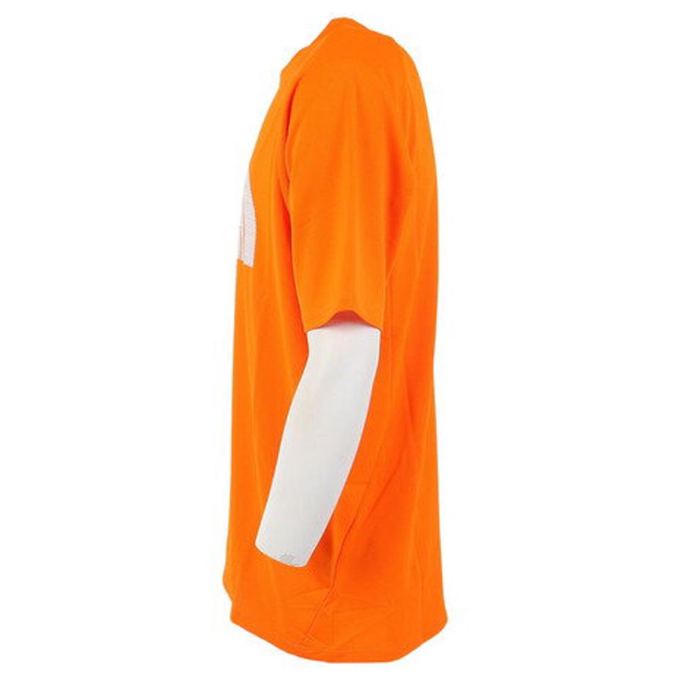 【10%OFFクーポン対象!9/15まで】ノースフェイス(THE NORTH FACE)(メンズ)半袖Tシャツ メンズ ショートスリーブ GTDロゴクルー NT12376 MD