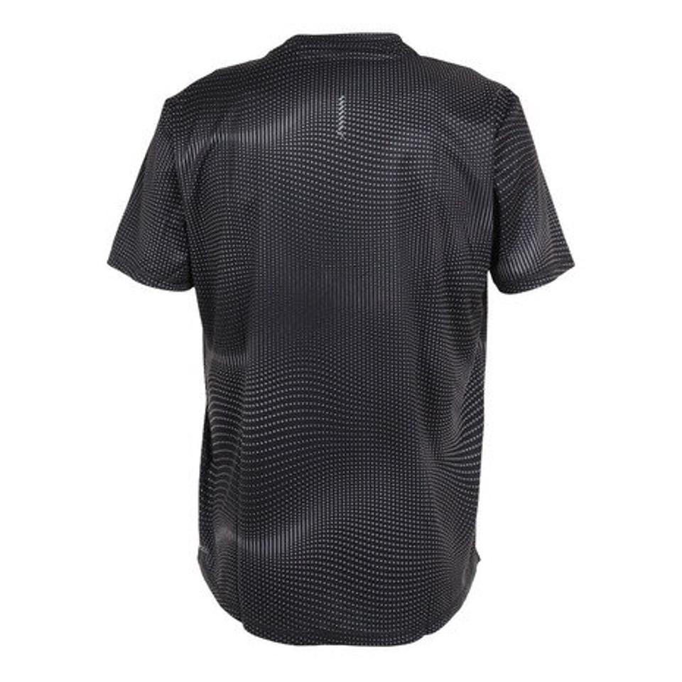 プーマ(PUMA)(メンズ)半袖Tシャツ メンズ RUN FAVORITE AOP 524549