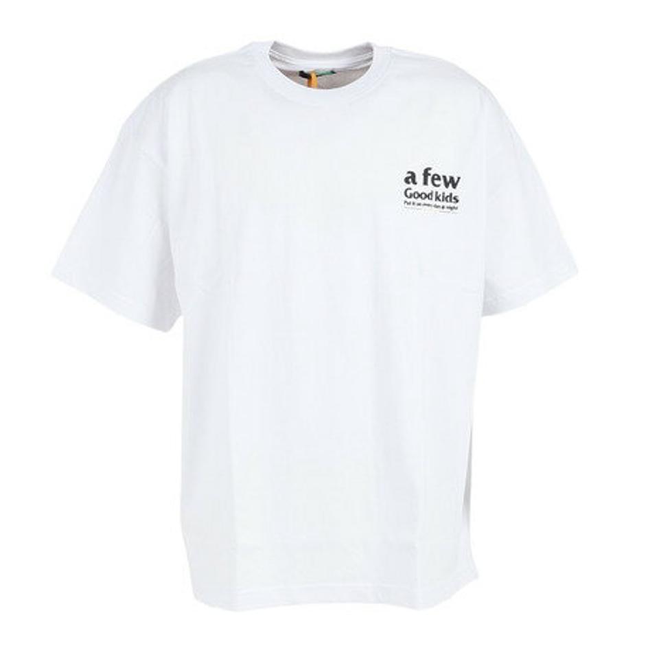 A Few Good Kids(A Few Good Kids)(メンズ)半袖Tシャツ メンズ ベーシックTシャツ 2311-00313-00201