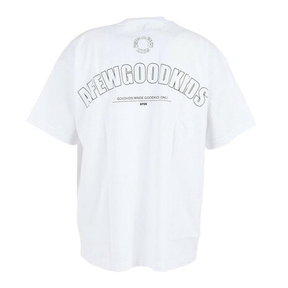 A Few Good Kids(A Few Good Kids)(メンズ)半袖Tシャツ メンズ ベーシックTシャツ 2311-00313-00201