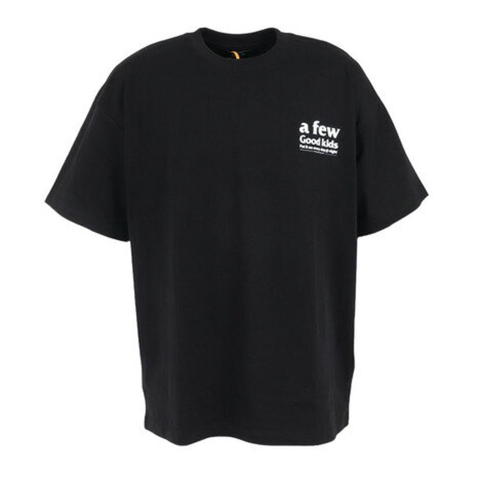 A Few Good Kids(A Few Good Kids)(メンズ)半袖Tシャツ メンズ ベーシックTシャツ 2311-00313-00200